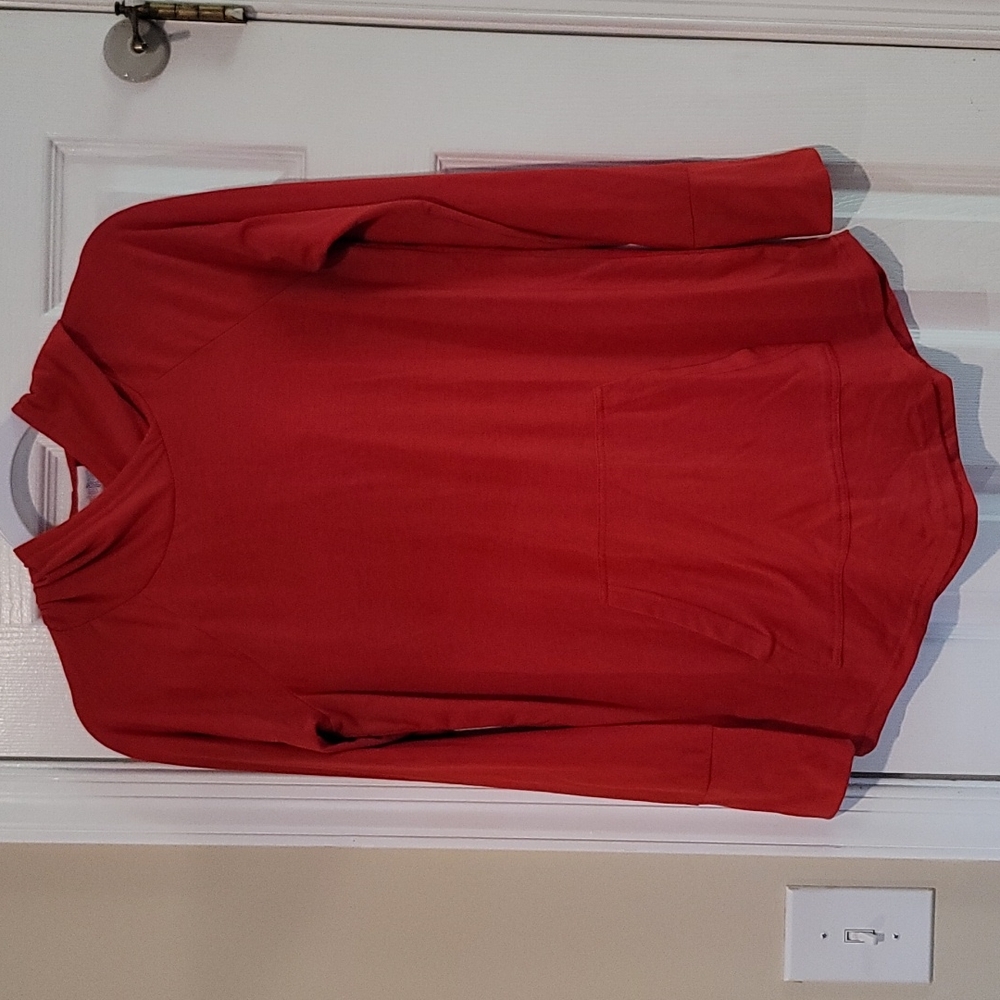 LuLaRoe Amber Hoodie
